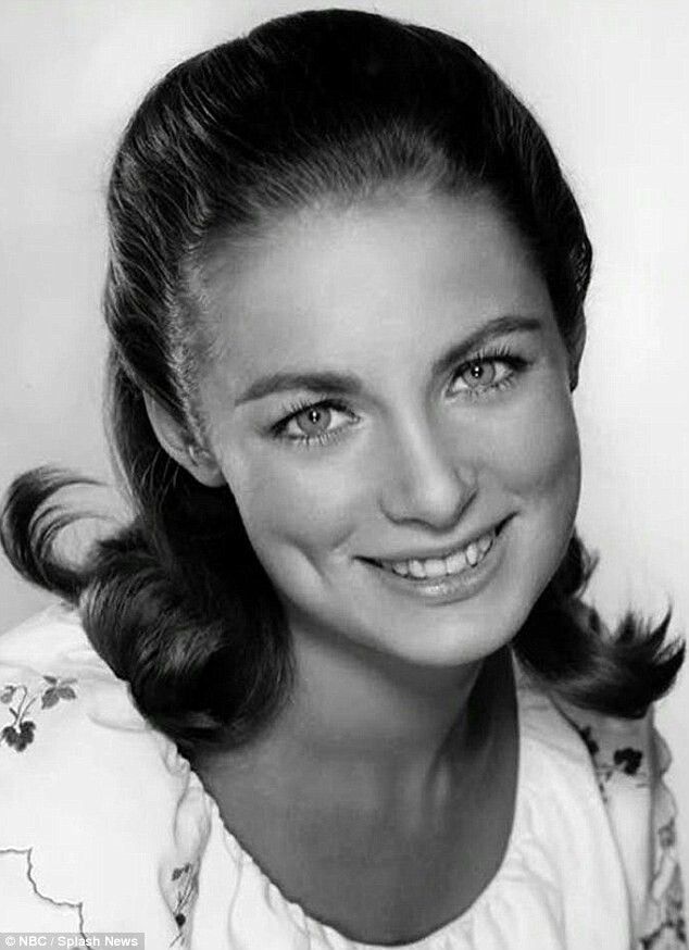 Charmian Carr NSF