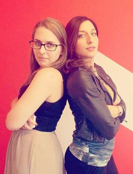 Chelsea Peretti Ass