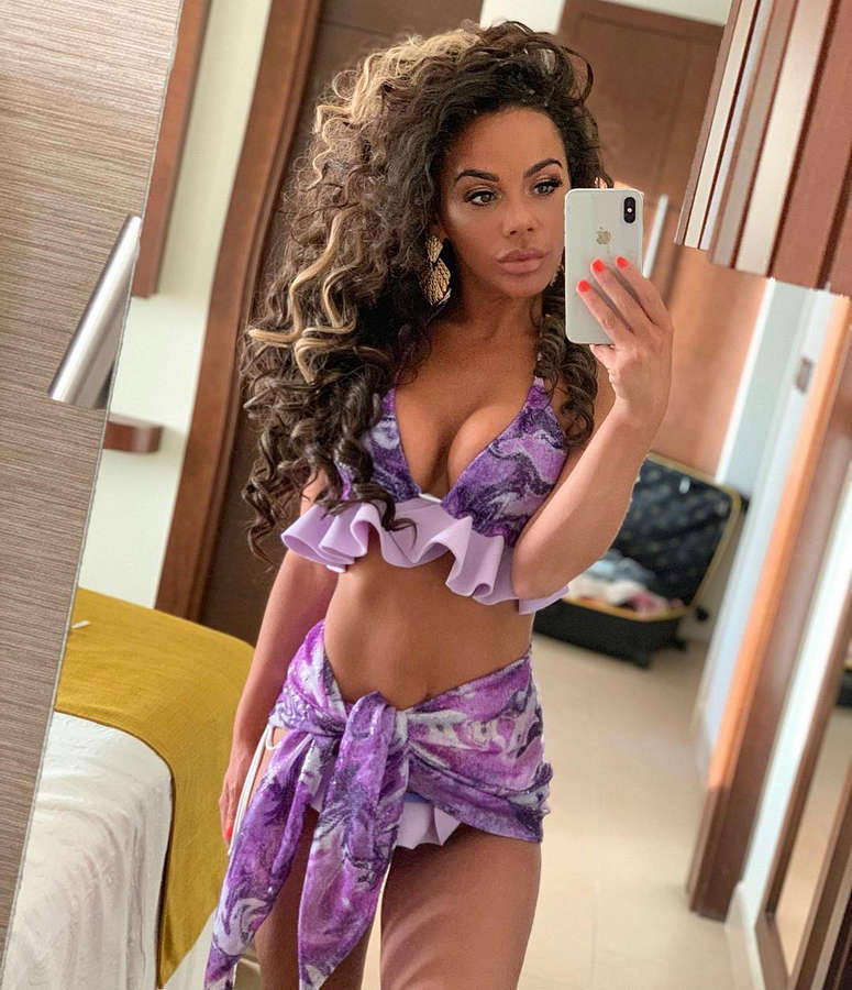 Chelsee Healey NSFW