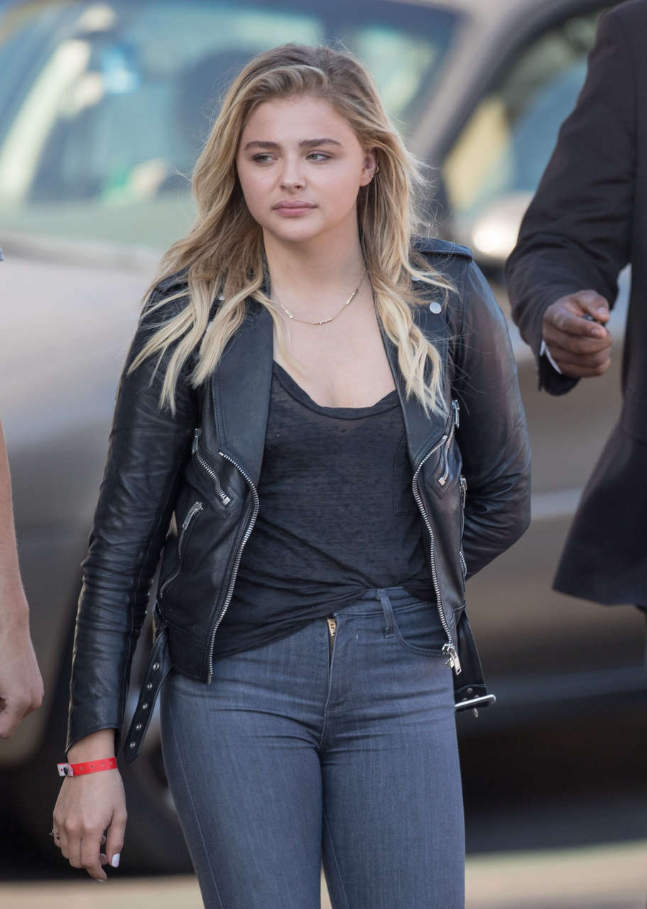 Chloe Grace Moretz Piercing NSFW NSFW