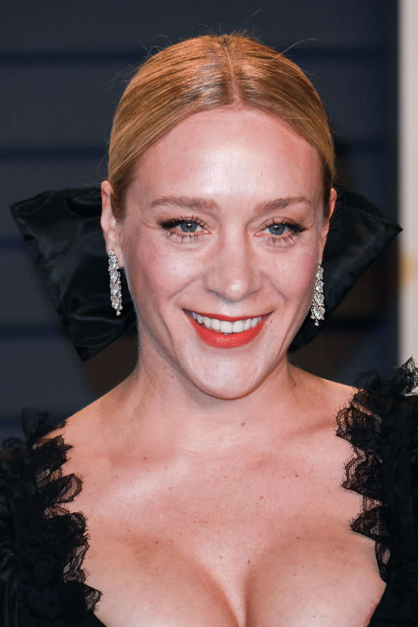 Chloe Sevigny NSFW