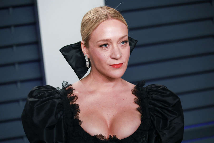 Chloe Sevigny NSFW