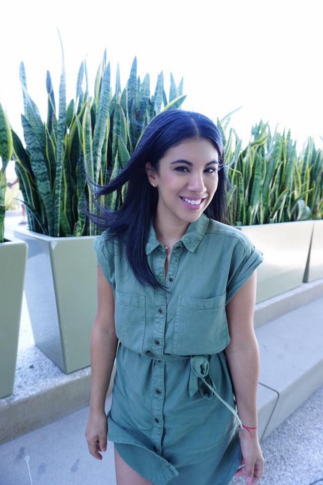 Chrissie Fit NSFW