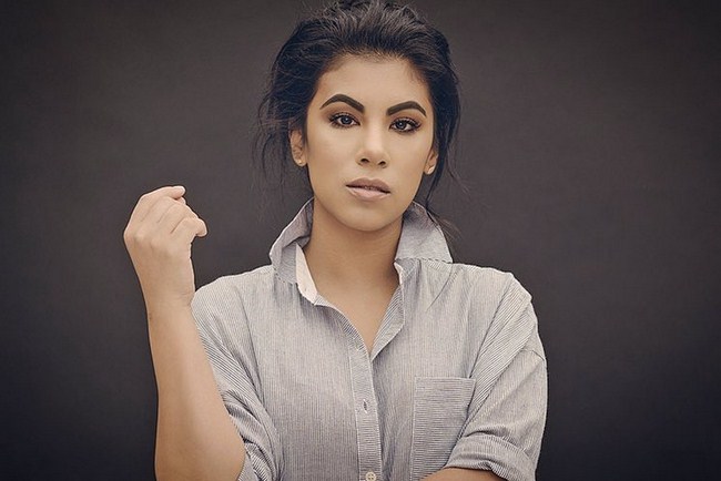 Chrissie Fit NSFW