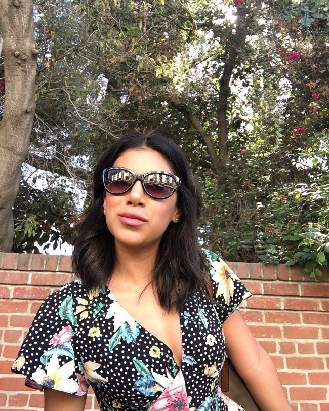 Chrissie Fit NSFW