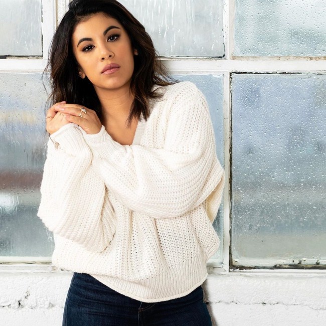 Chrissie Fit NSFW