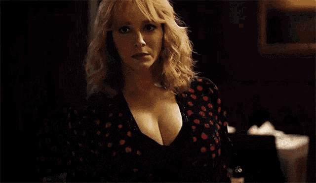 Christina Hendricks Jiggle NSFW