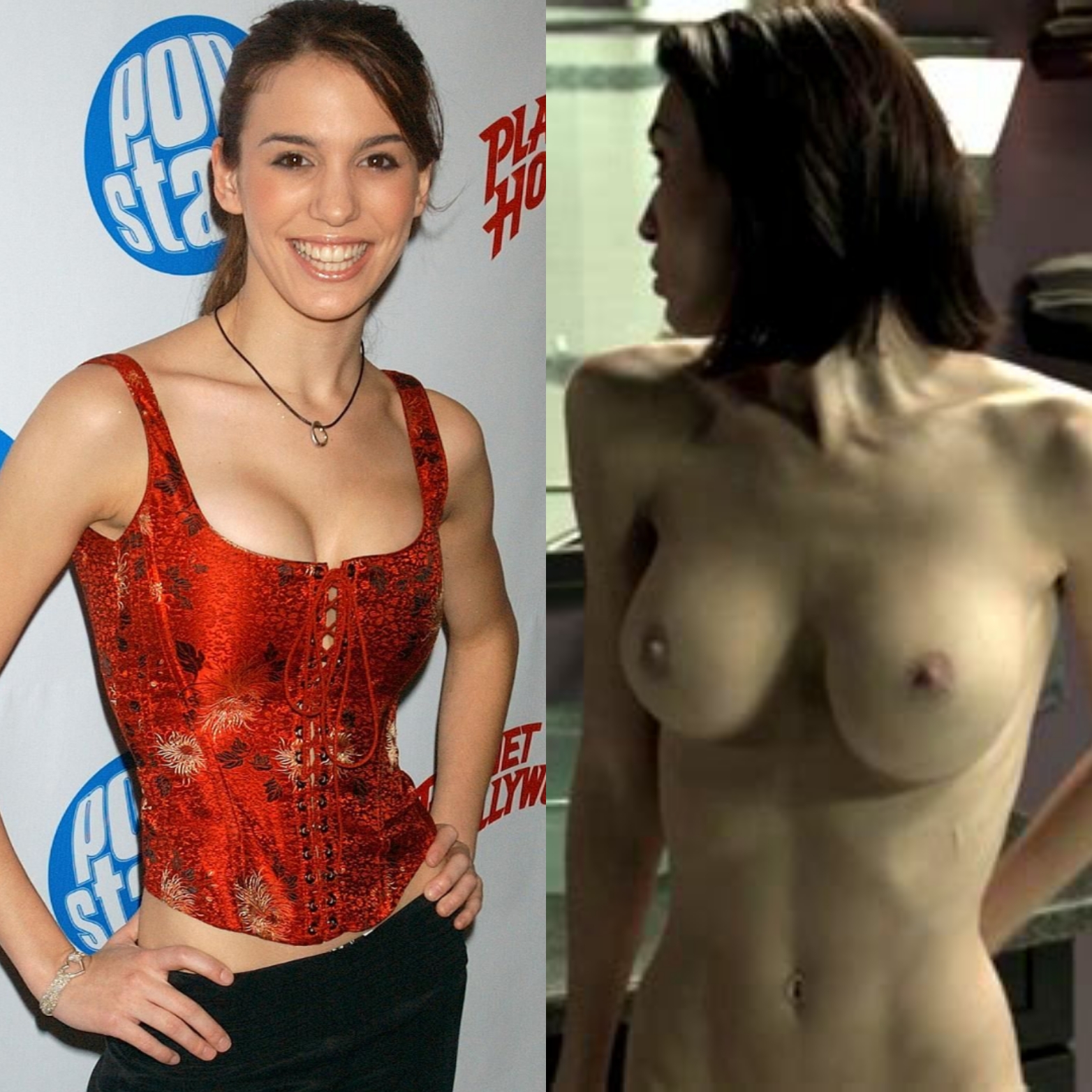 Christy carlson romano boobs