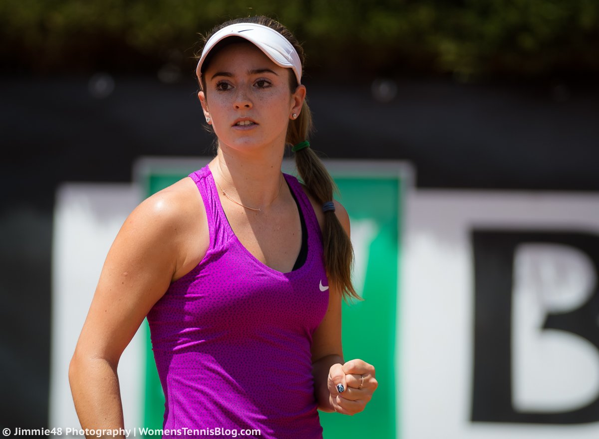 Cici Bellis Rome NSFW