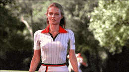 Cindy Morgan Caddyshack NSFW