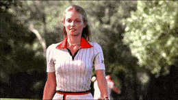 Cindy Morgan Caddyshack NSFW