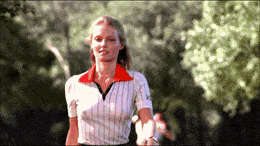 Cindy Morgan Caddyshack NSFW