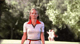 Cindy Morgan Caddyshack NSFW