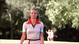 Cindy Morgan Caddyshack NSFW