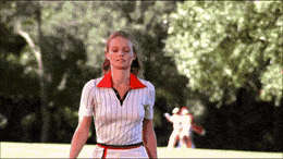 Cindy Morgan Caddyshack NSFW