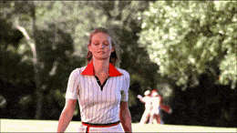 Cindy Morgan Caddyshack NSFW