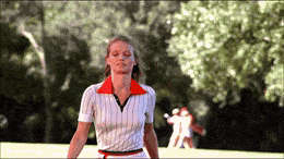 Cindy Morgan Caddyshack NSFW