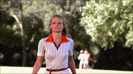 Cindy Morgan Caddyshack NSFW