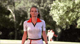 Cindy Morgan Caddyshack NSFW