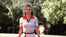 Cindy Morgan Caddyshack NSFW