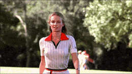 Cindy Morgan Caddyshack NSFW