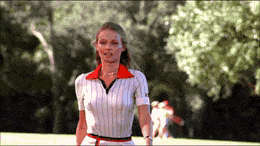 Cindy Morgan Caddyshack NSFW