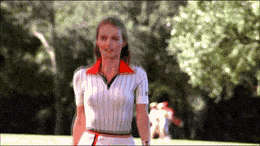 Cindy Morgan Caddyshack NSFW