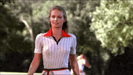 Cindy Morgan Caddyshack NSFW