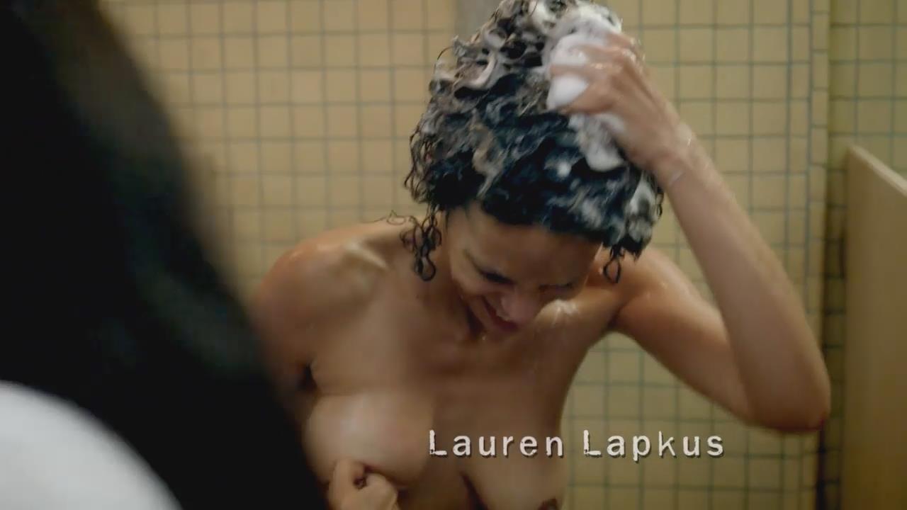 Claire Dominguez Orange Is The New Black S02e NSFW