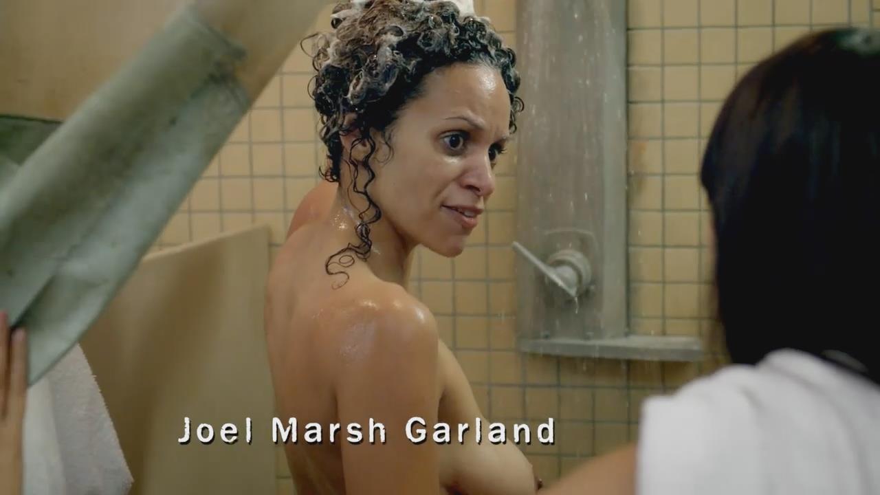 Claire Dominguez Orange Is The New Black S02e NSFW