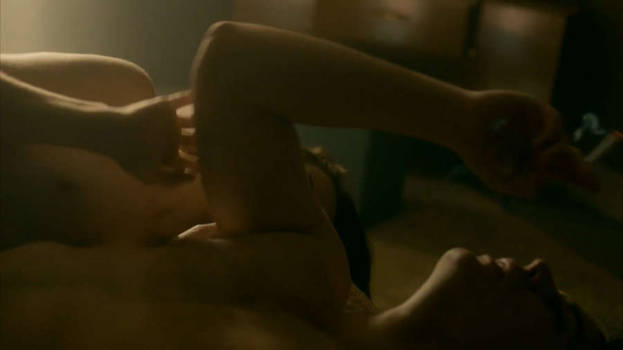 Claire Foy NSFW