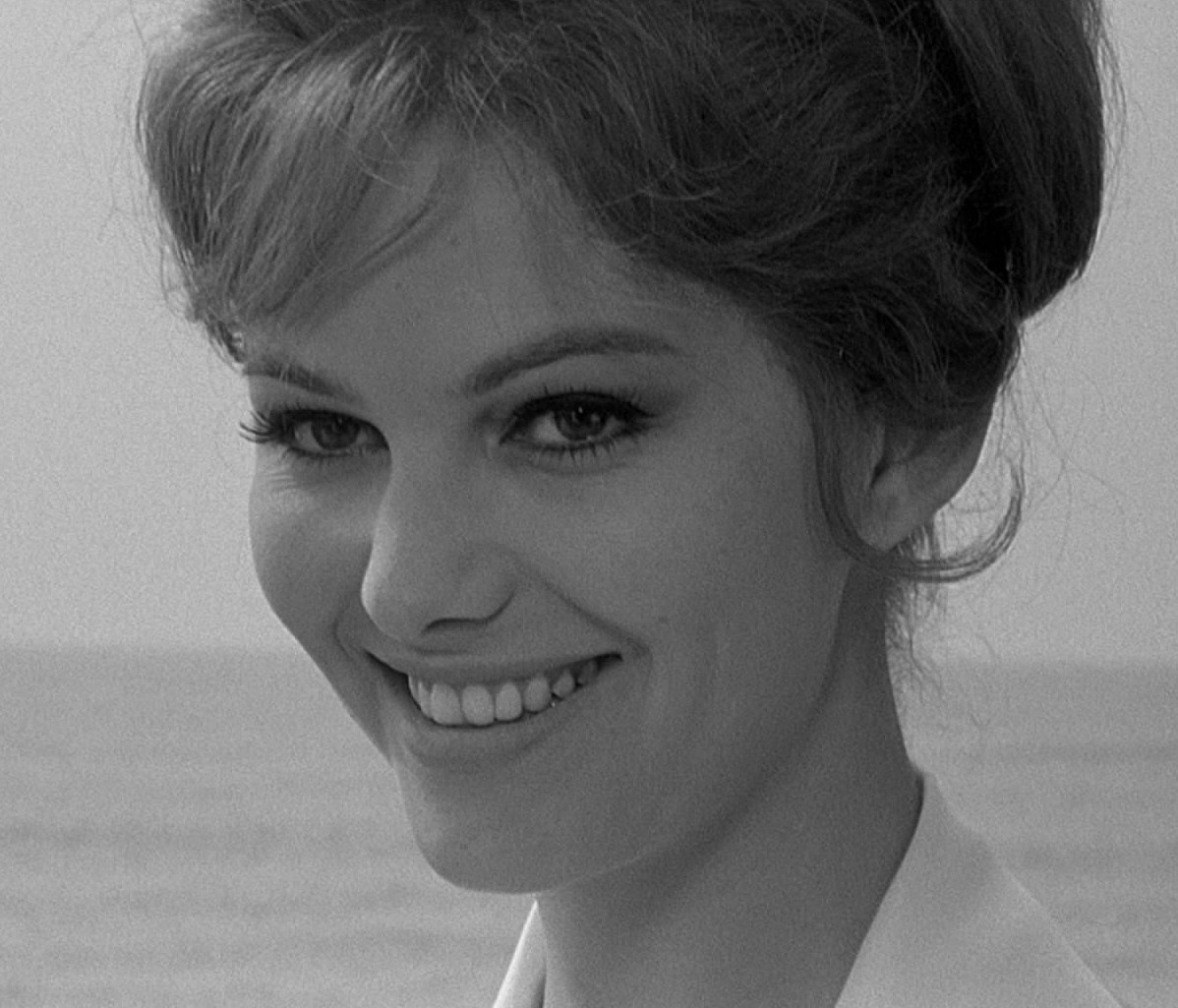 Claudia Cardinale NSFW