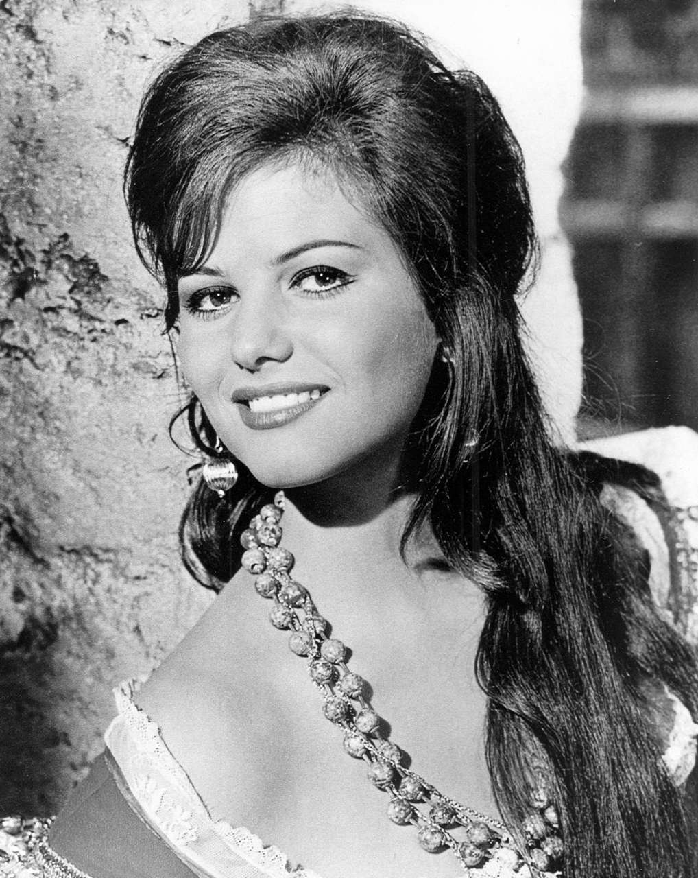 Claudia Cardinale NSFW