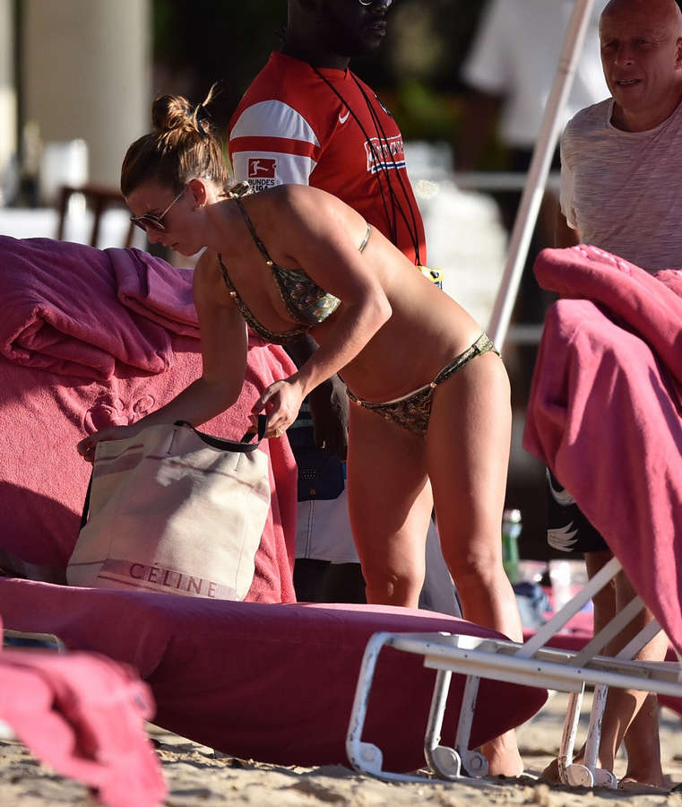 Coleen Rooney NSFW