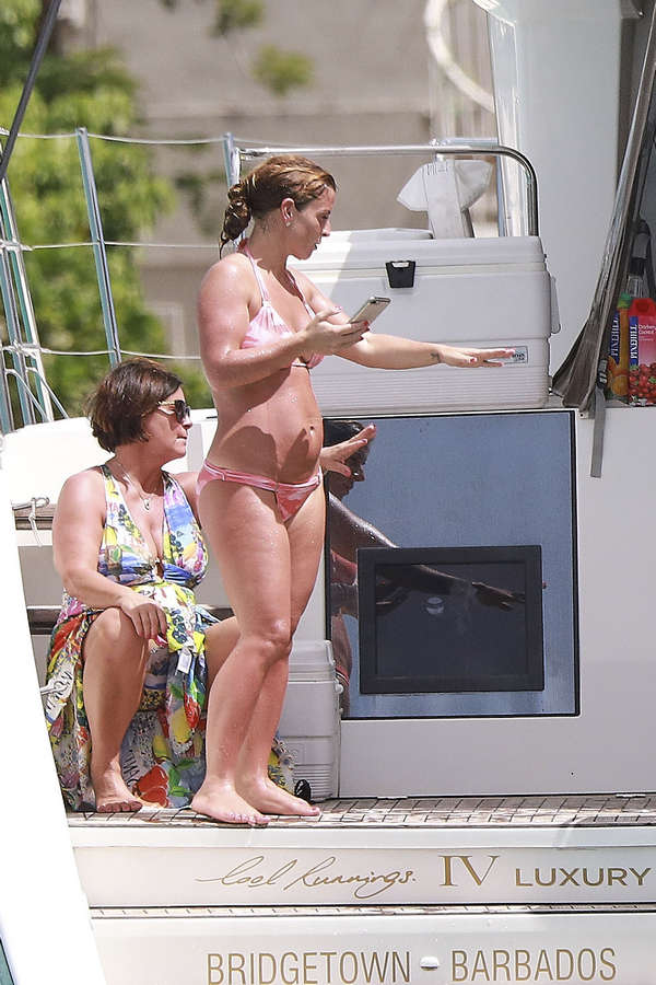 Coleen Rooney NSFW