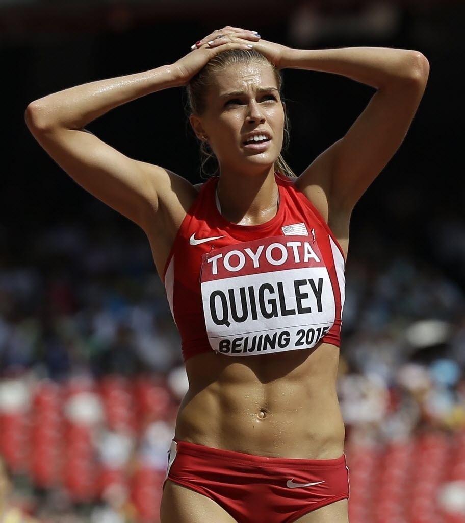 Colleen Quigley Trac