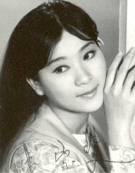 Connie Chan Singer Actress Born Mainland China Active Career 1956 To Present NSF