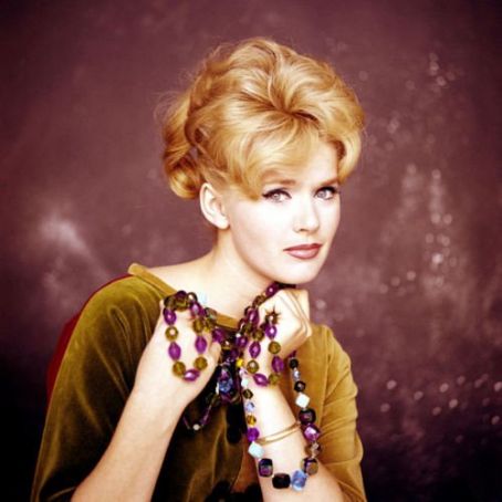 Connie Stevens Album From Vintagecelebsnsfw NSF