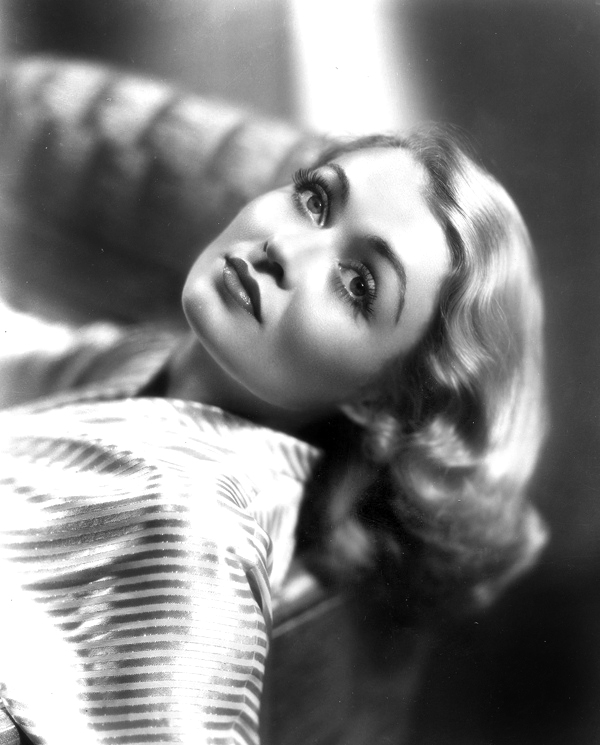 Constance Bennett Late 1920s Early 1930s NSF