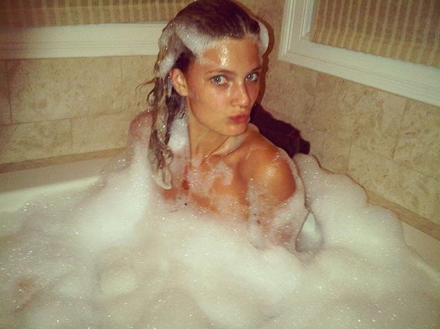 Constance Jablonski NSFW