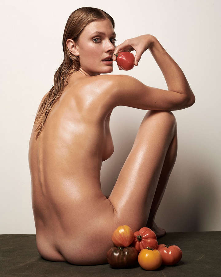 Constance Jablonski NSFW