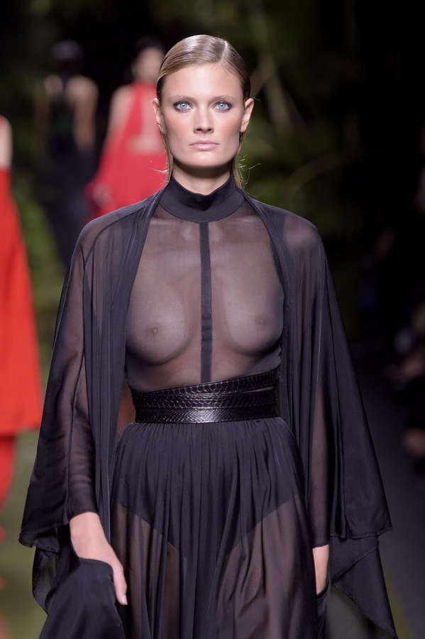 Constance Jablonski NSFW