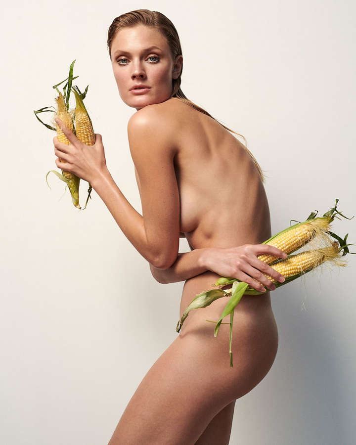 Constance Jablonski NSFW