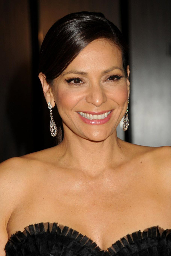 Constance Marie NSFW