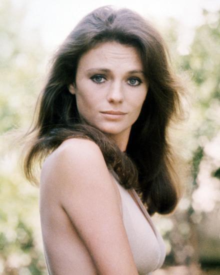 Couldnt Decide Which Photo I Liked Better So Heres Another Of Jacqueline Bisset NSF