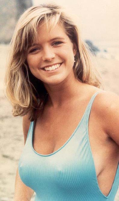 Courtney Thorne Smith Do Yourself A Favor And Do Not Look Her Up Today NSF