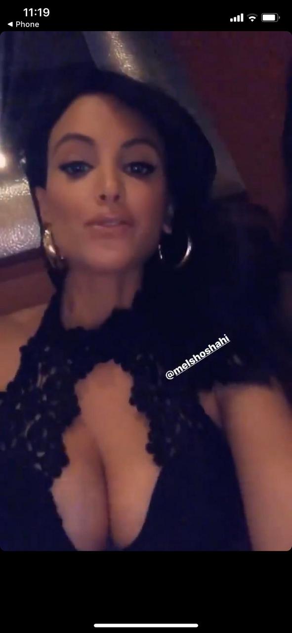 Crystal Marie Denha Looking Hot Asf On Her Ig Story NSFW