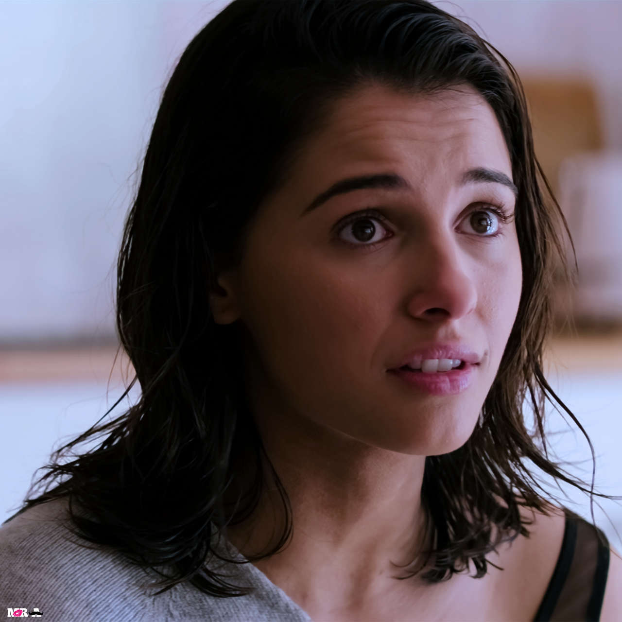 Cutie Pie Goddess Naomi Scott Nsfw