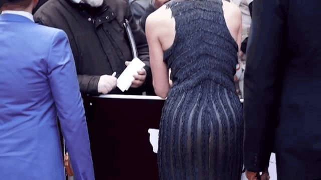 Daisy Ridley Ass