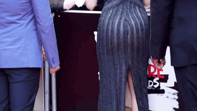 Daisy Ridley Ass